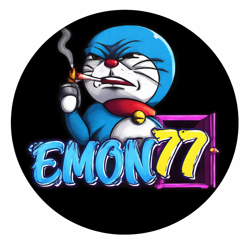 EMON77 - Game Puzzle Seru dan Menantang