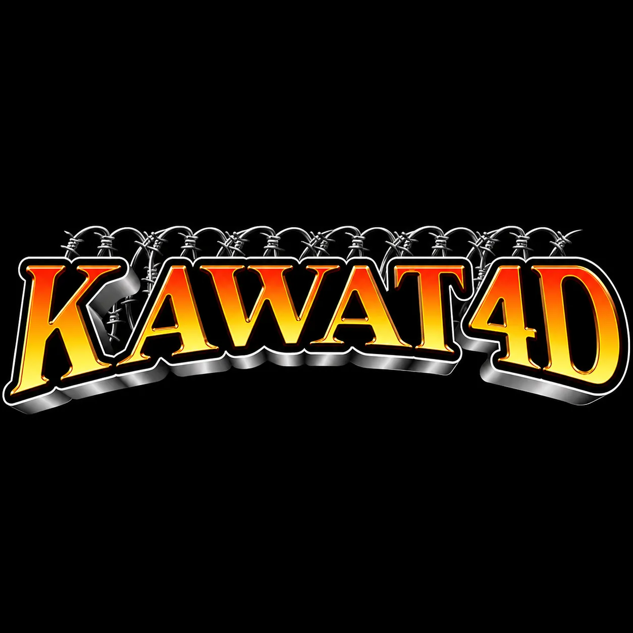 KAWAT4D - Pertarungan Epik di Arena