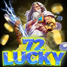 lucky72