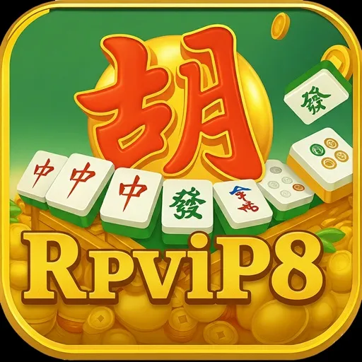 RPVIP8 - Permainan Slot Terbaik dengan Beragam Fitur Menarik